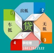 天津的房屋抵押銀行貸款步驟流程